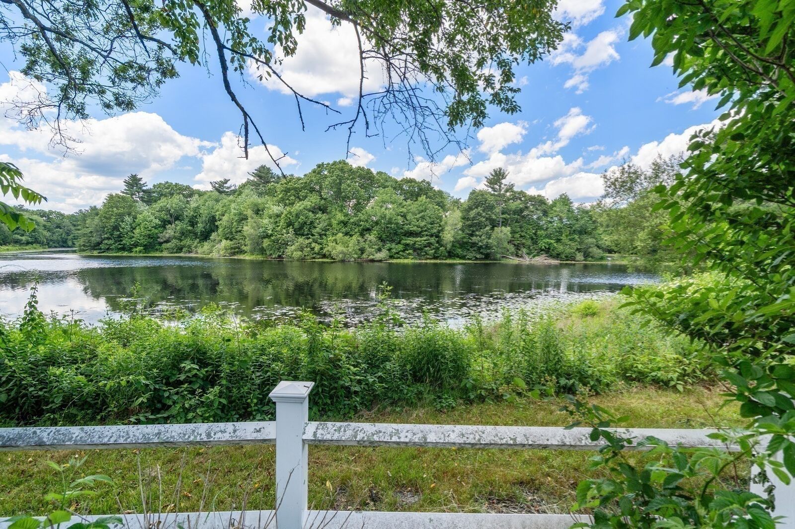 Property Photo:  11 Sunset Dr  MA 02334 