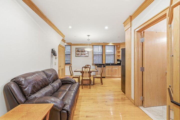 Property Photo:  34 Harrison Avenue B  MA 02111 