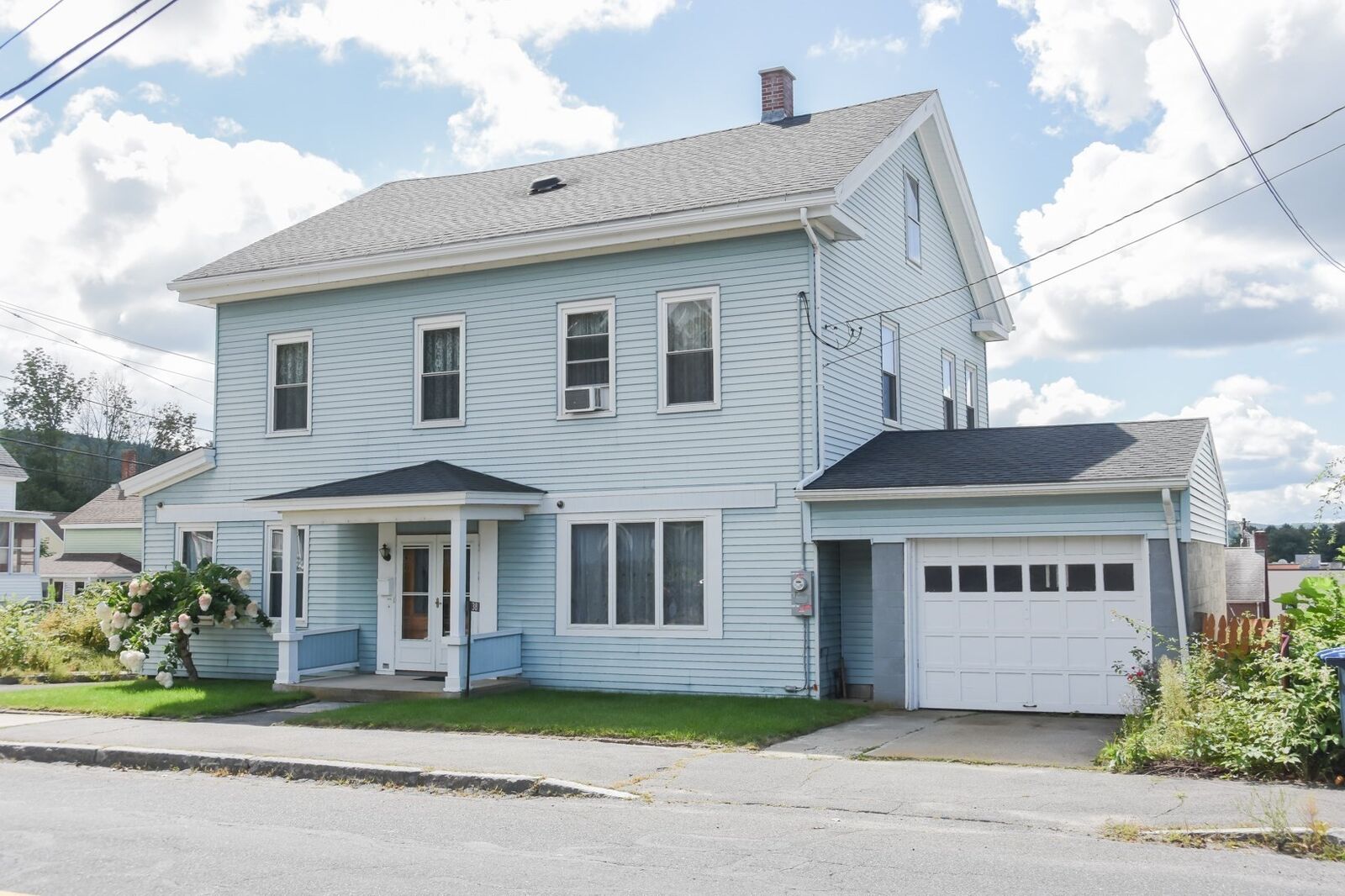 Property Photo:  38 Pleasant St  MA 01082 