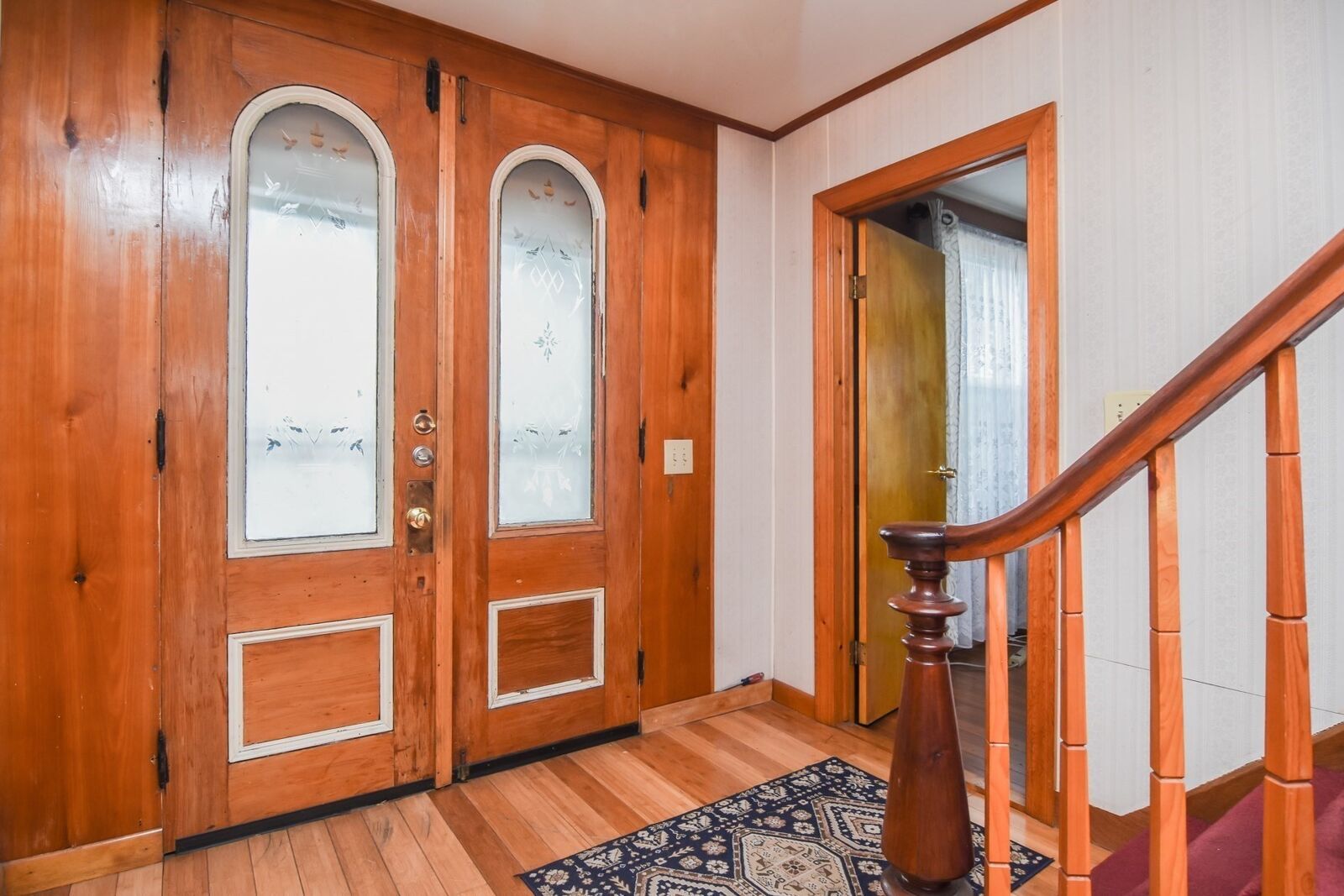 Property Photo:  38 Pleasant St  MA 01082 