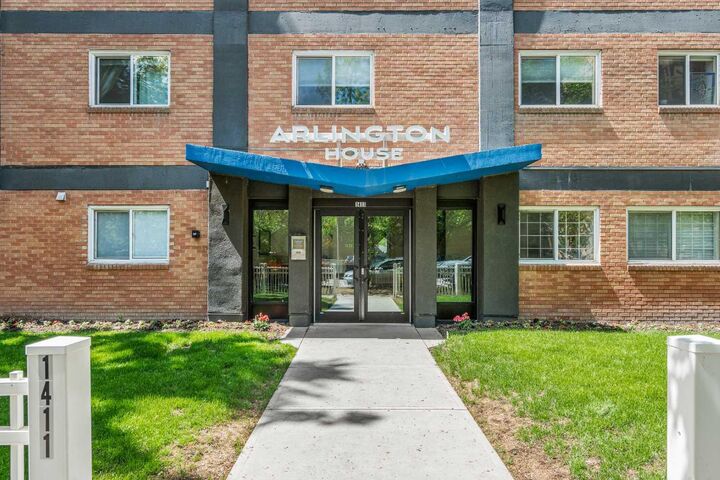 Property Photo:  1411 7 Street SW 803  AB T2R 1A6 
