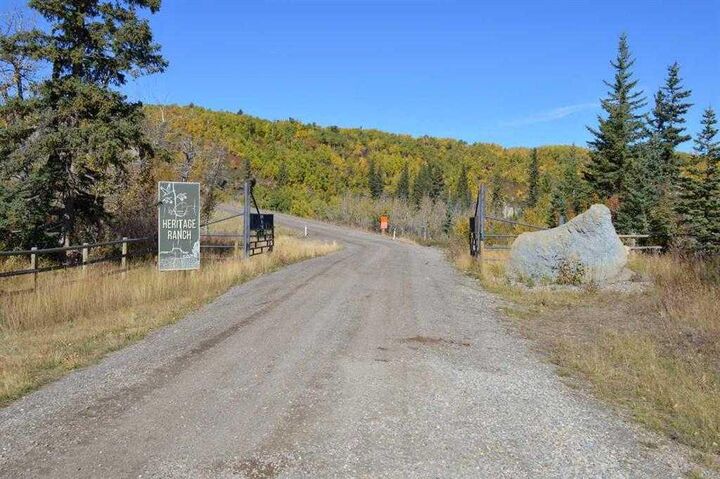 Property Photo:  15 Heritage Ranch  AB T0K 0K0 
