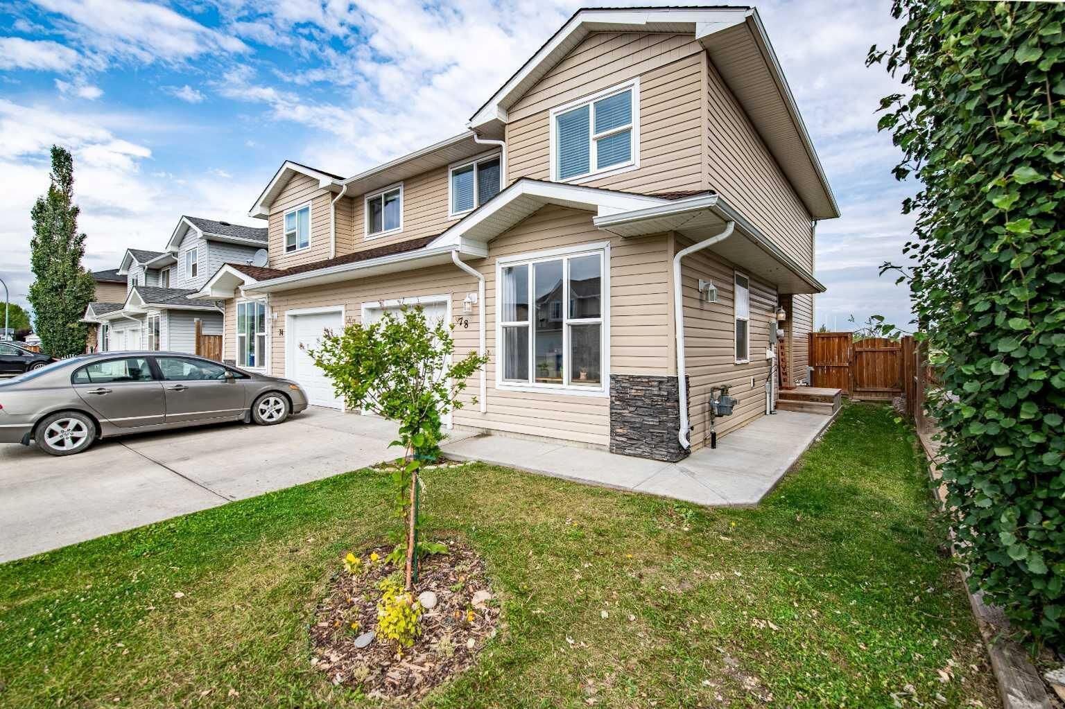 Property Photo:  78 Sandpiper Drive  AB T0M 0W0 