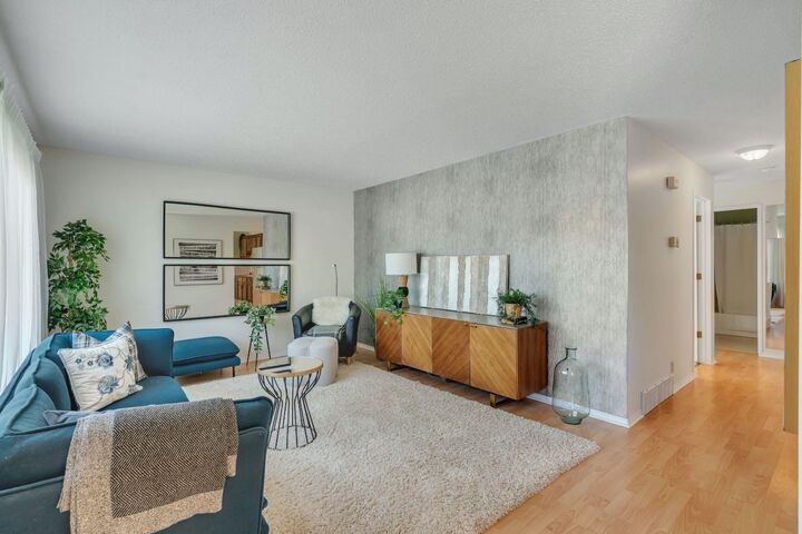 Property Photo:  127 Falshire Way NE  AB T3J 2C7 