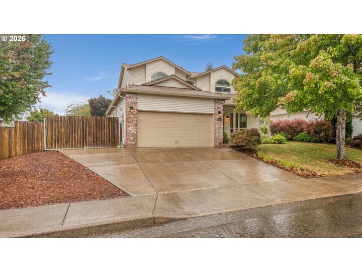 Property Photo: 18283 Davis St OR 97055