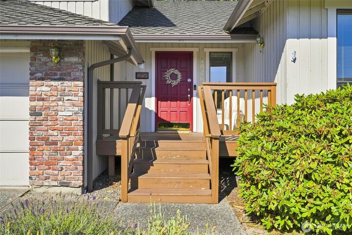 Property Photo:  10704  44th Avenue SE  WA 98208 