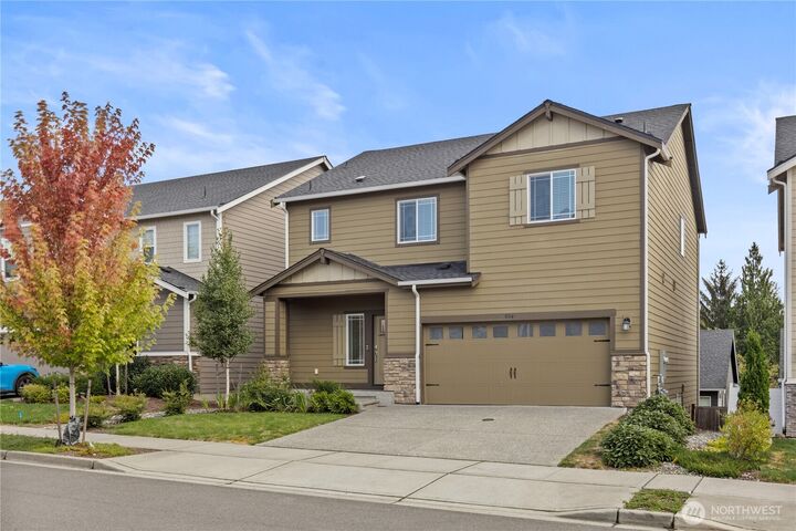 Property Photo:  934  122nd Avenue SE 79  WA 98258 