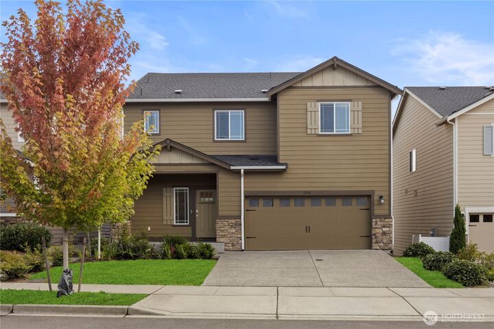 Property Photo:  934  122nd Avenue SE 79  WA 98258 