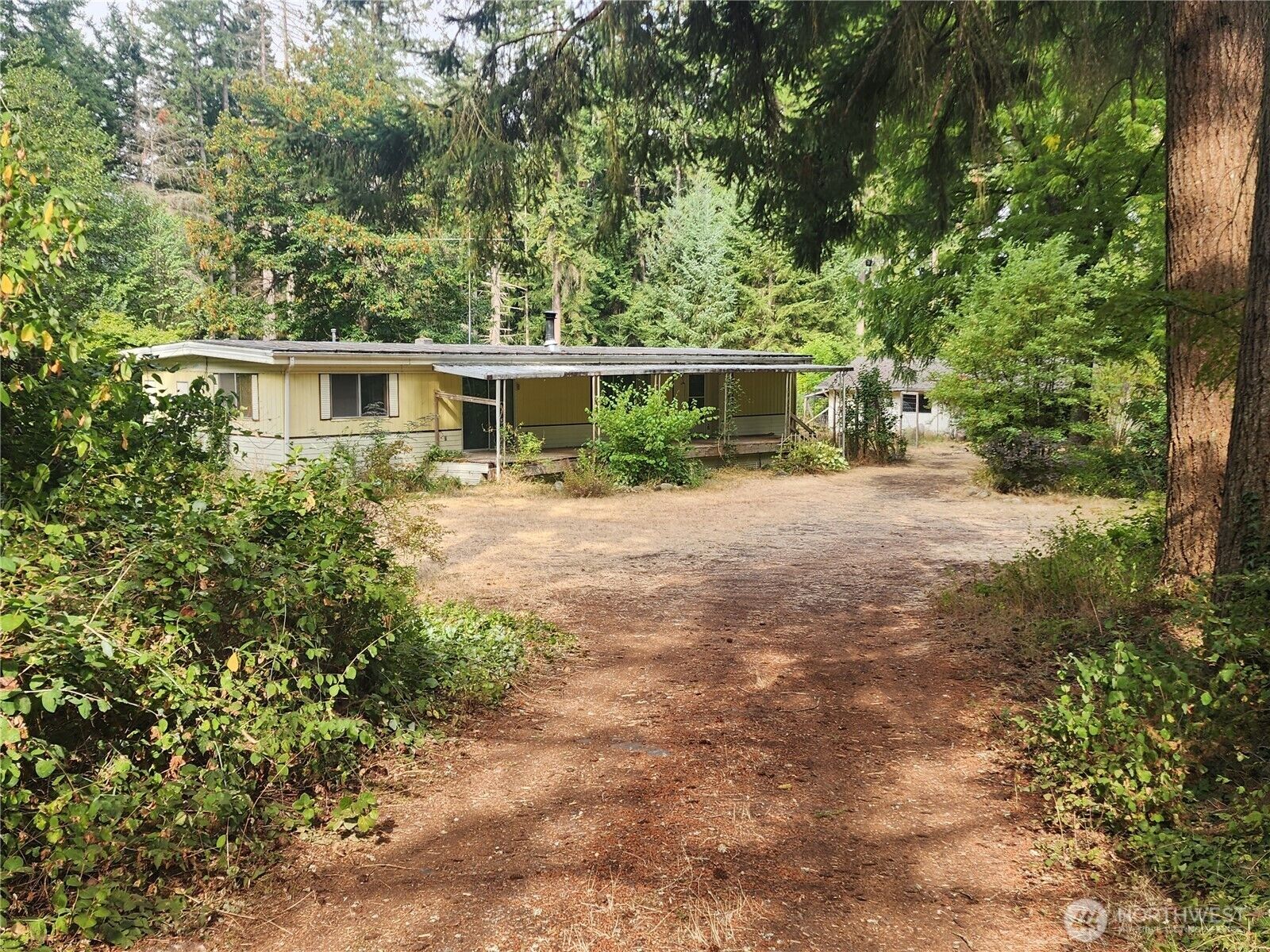 Property Photo:  11719  Hobby Street SE  WA 98597 