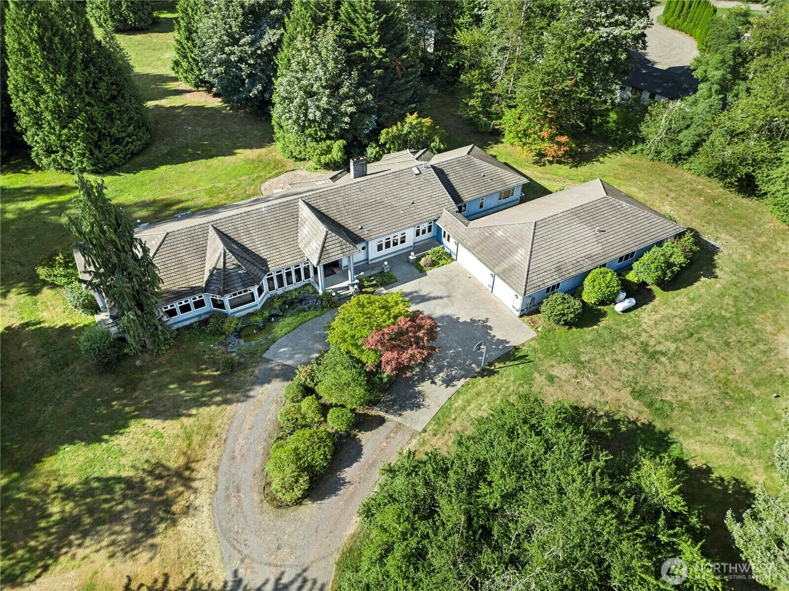 Property Photo:  25725 NE 80th Street  WA 98053 