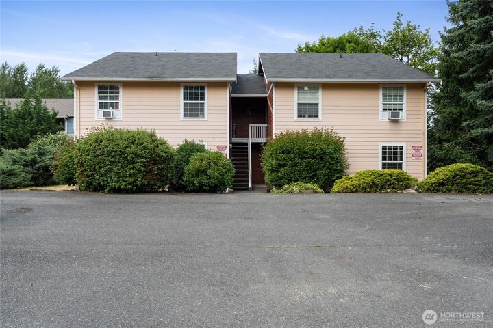 Property Photo: 3909 Mason Loop Road WA 98409