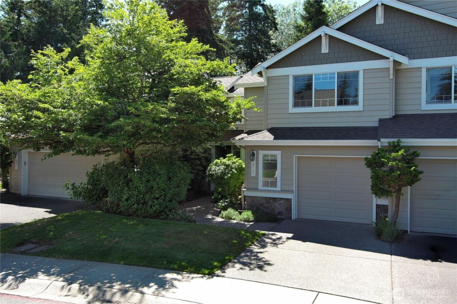 Property Photo: 575 Elma Avenue NE WA 98059
