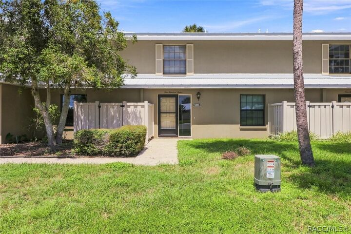 Property Photo:  11555 W Bayshore Drive 112  FL 34429 