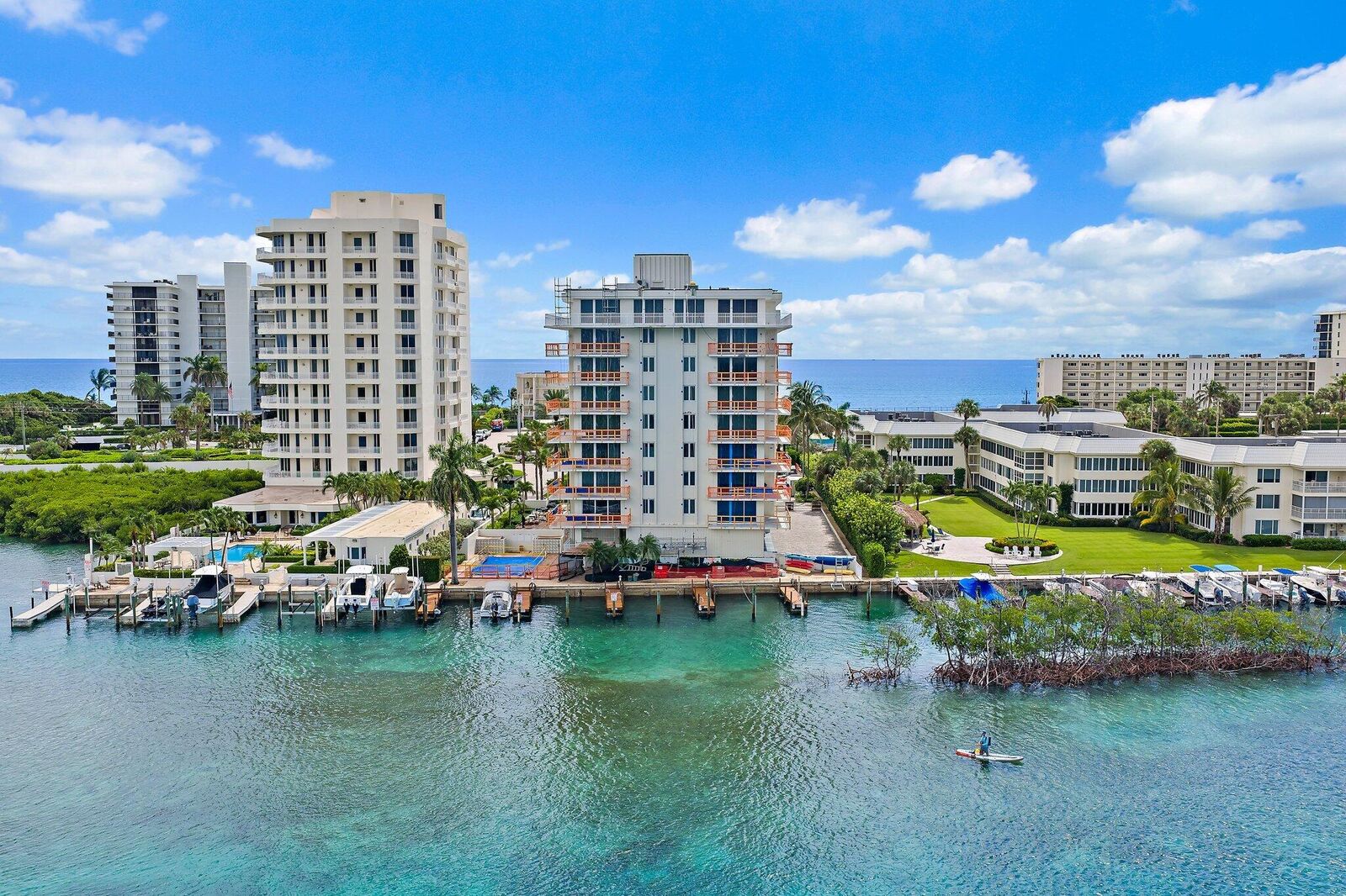 Property Photo:  375 Beach Road 201  FL 33469 