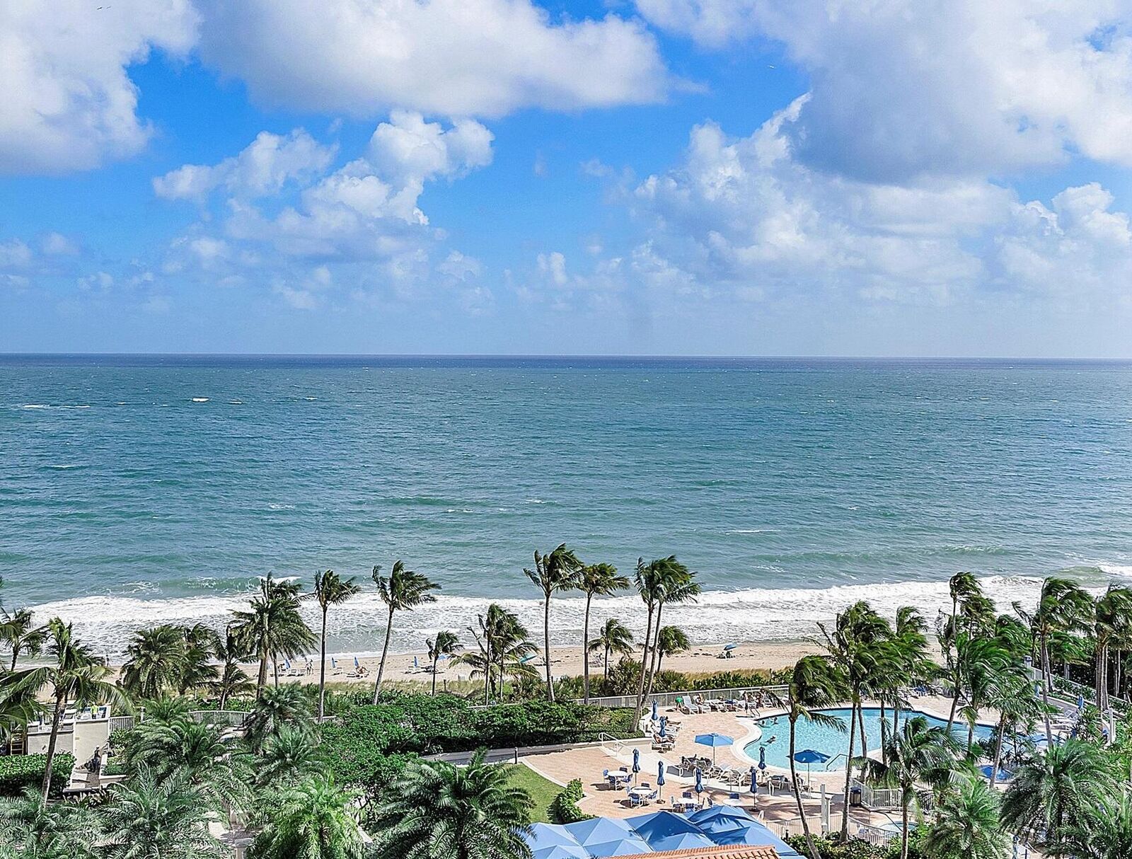 Property Photo: 3100 N Ocean Boulevard 1202 FL 33308