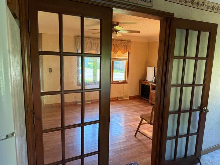Property Photo:  506 N Elevator Road  MI 48634 