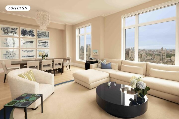 Property Photo:  200 E 83rd Street 28A  NY 10028 