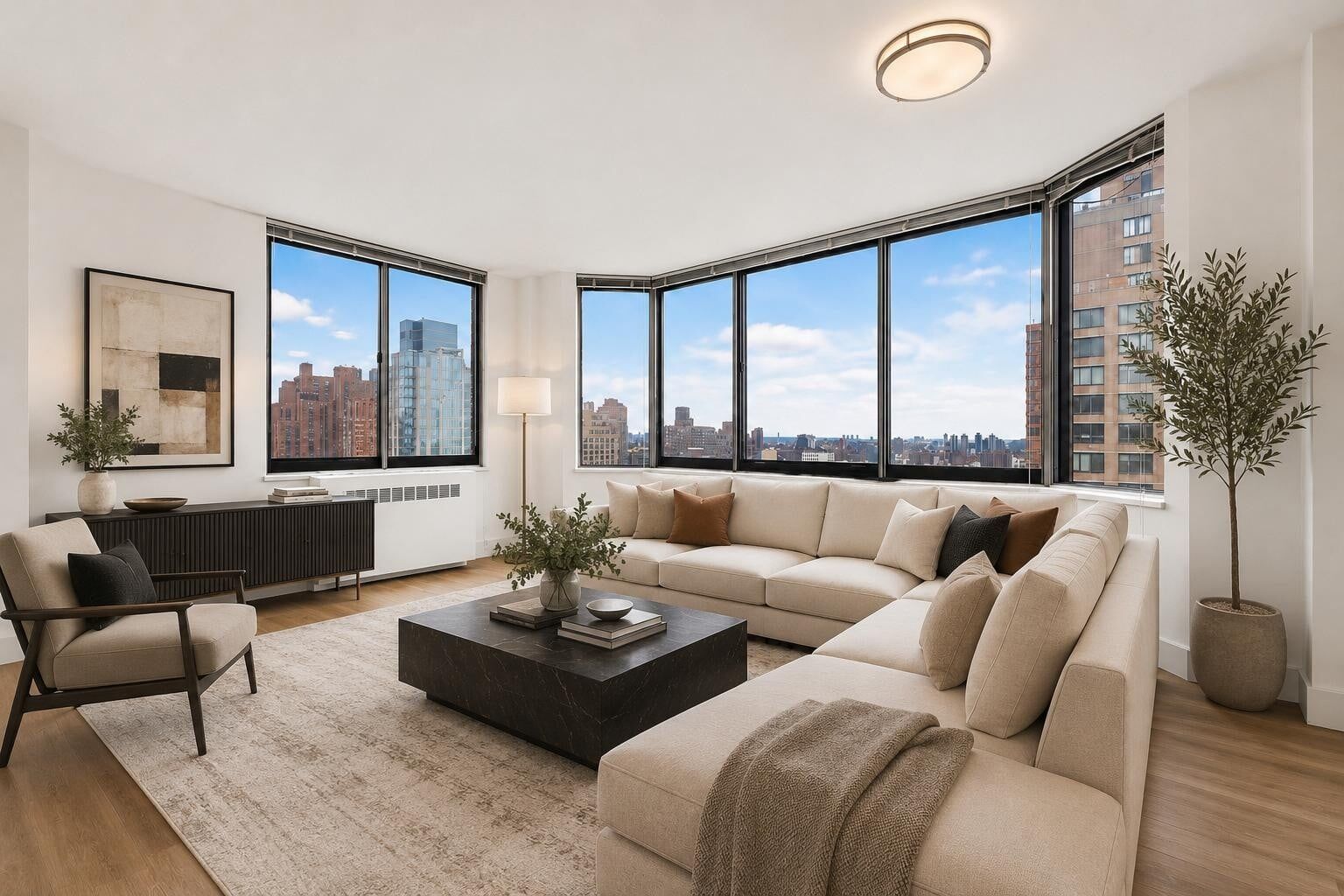 Property Photo:  1735 York Avenue 8A  NY 10128 