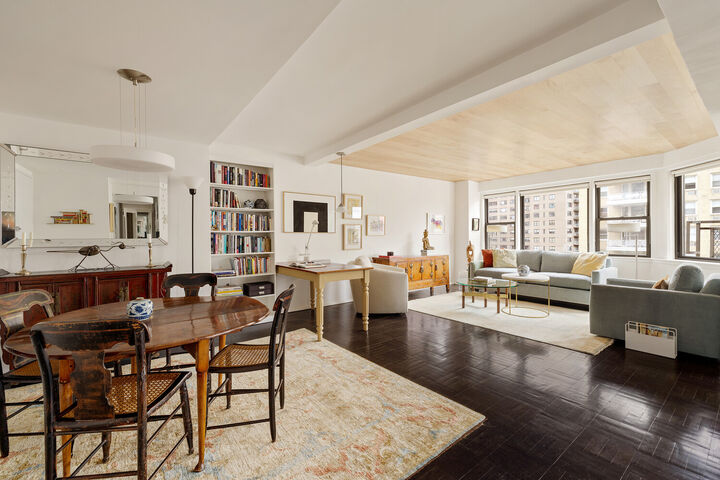 Property Photo: 55 E 9th Street 10G NY 10003