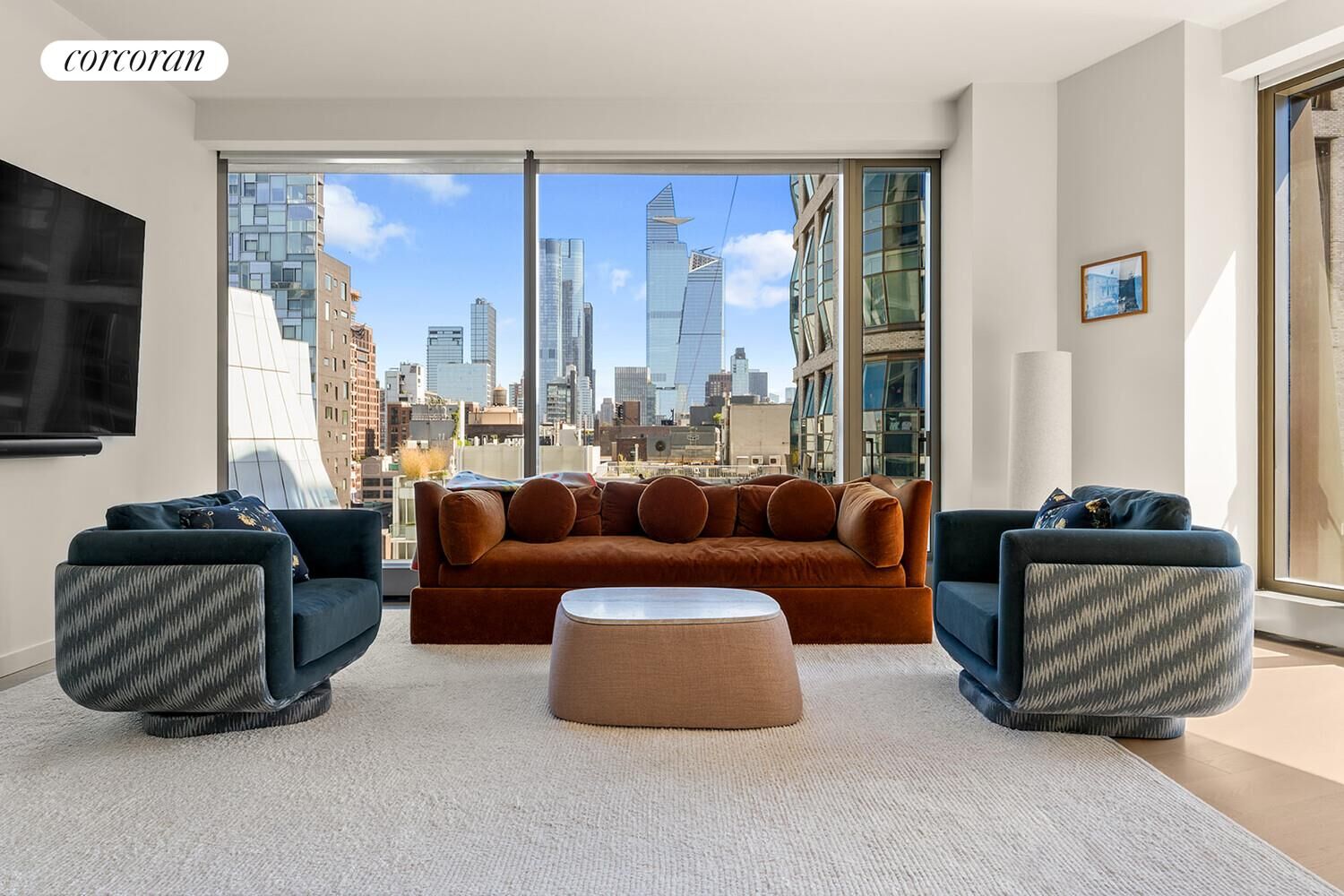 Property Photo:  500 W 18th Street W12d  NY 10011 