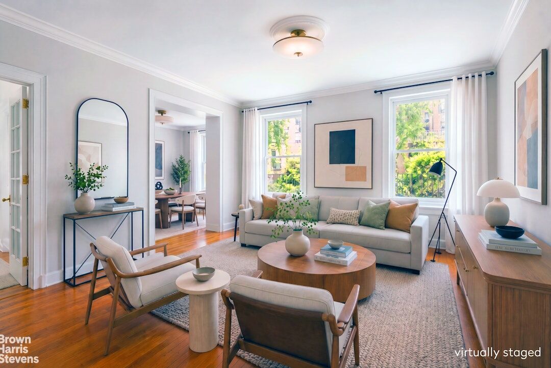 Property Photo:  1326 Madison Avenue 22  NY 10128 