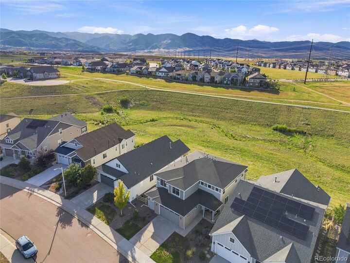 Property Photo:  9105 Swan River Street  CO 80125 