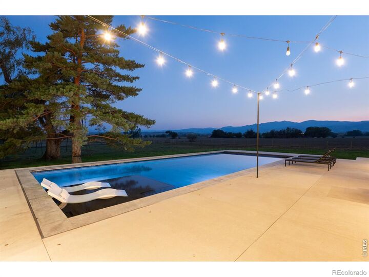 Property Photo:  6124 Trevarton Drive  CO 80503 