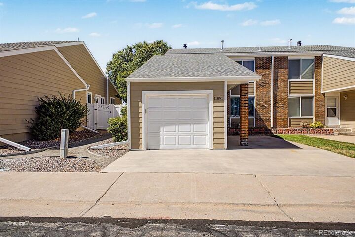 Property Photo:  11891 Madison Place  CO 80233 