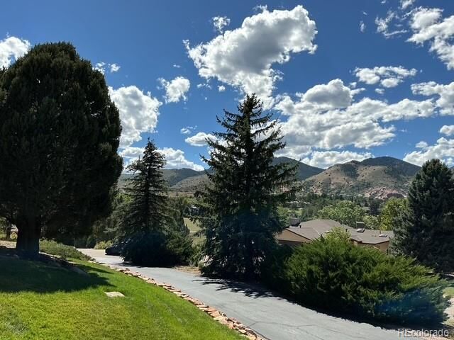Property Photo:  5590 Crestbrook Drive  CO 80465 