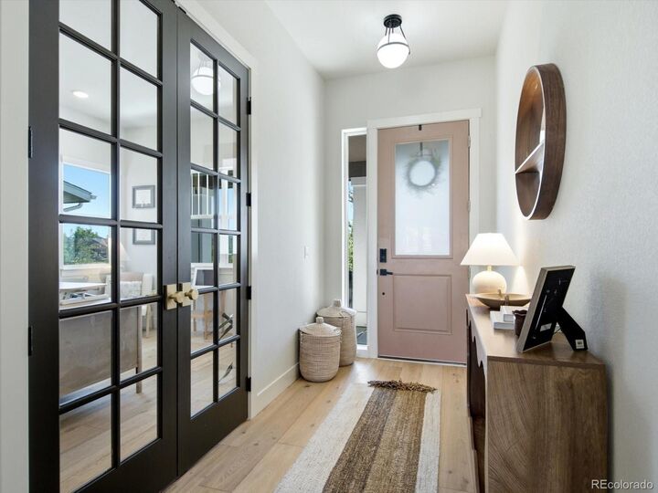 Property Photo: 14196 Currant Street CO 80020