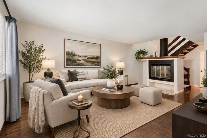 Property Photo:  6790 E Mississippi Avenue A  CO 80224 