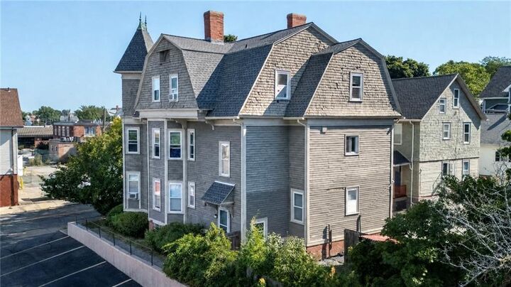 Property Photo: 5 Hillside Avenue RI 02906