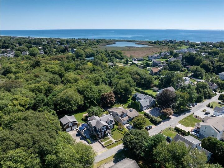 Property Photo:  14 Bay View Road  RI 02813 
