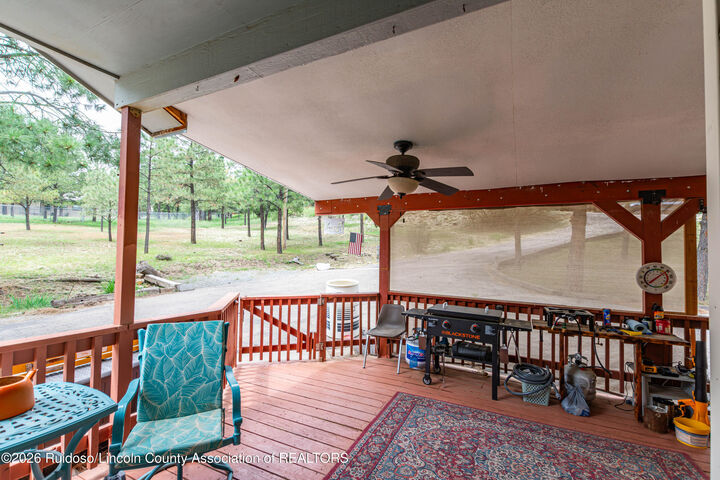 Property Photo: 302 College Drive NM 88345