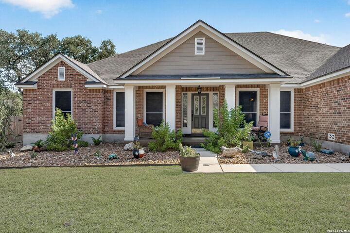 Property Photo:  13618 Stagecoach Run  TX 78253 