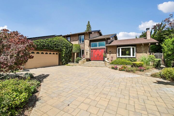Property Photo:  19743 Yuba Court  CA 95070 