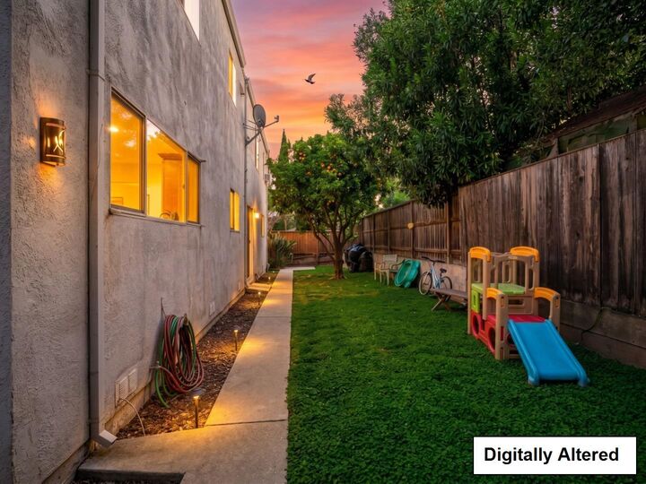 Property Photo:  215 West 3rd Street  CA 94509 