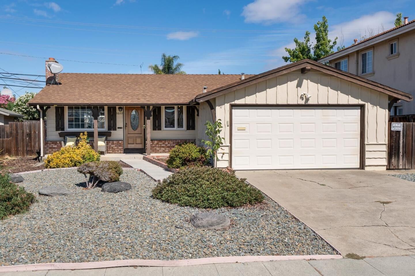 Property Photo: 3277 Rocky Mountain Drive CA 95127