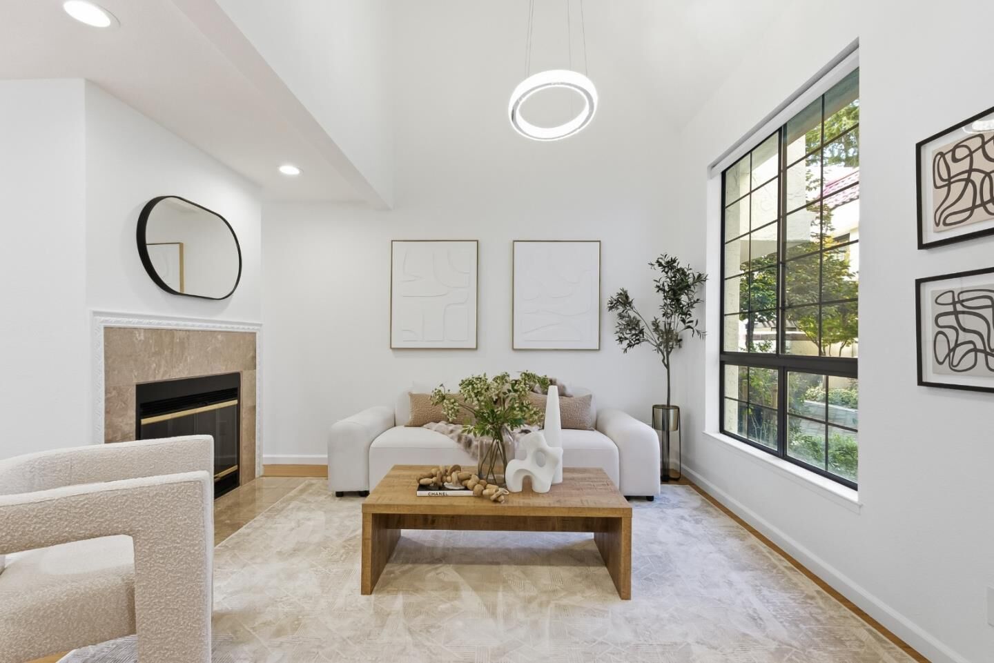 Property Photo:  1003 Chula Vista Terrace  CA 94086 