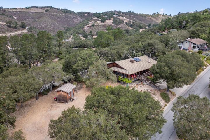 Property Photo:  11565 McCarthy Road  CA 93924 