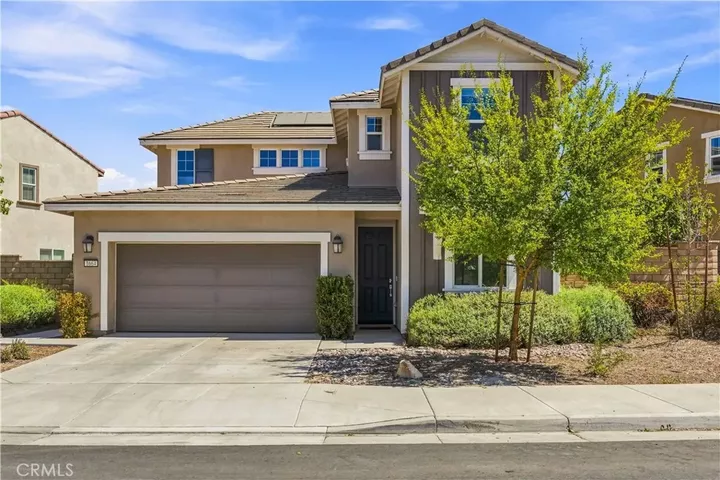 Property Photo:  1664 Camellia Lane  CA 92374 