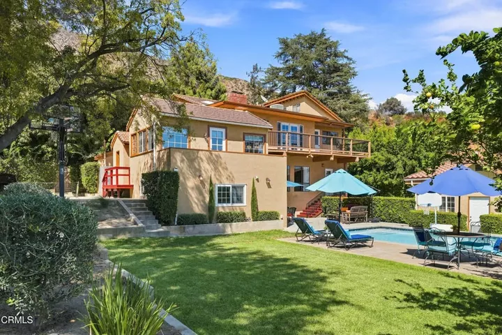 Property Photo: 595 Elm CA 91024