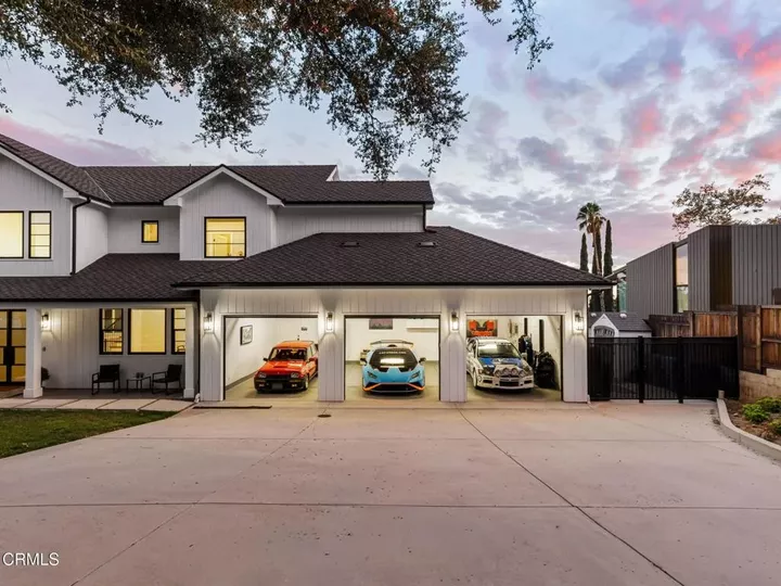 Property Photo: 1220 Journeys End Drive CA 91011