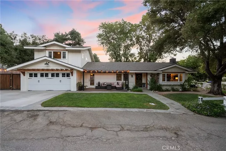 Property Photo:  24019 Wildwood Canyon Road  CA 91321 