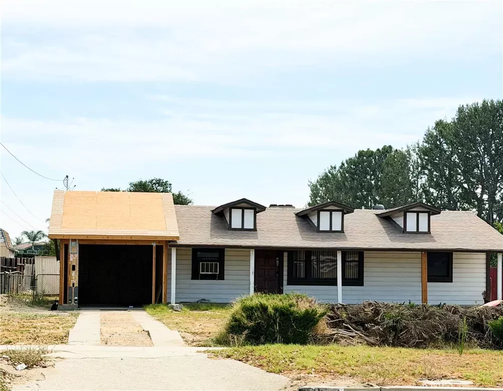 Property Photo:  12977 Magnolia Avenue  CA 91710 