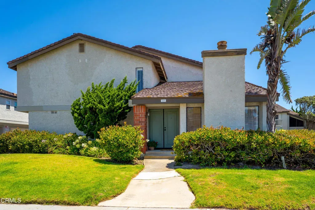 Property Photo:  3310 Sunset Lane  CA 93035 