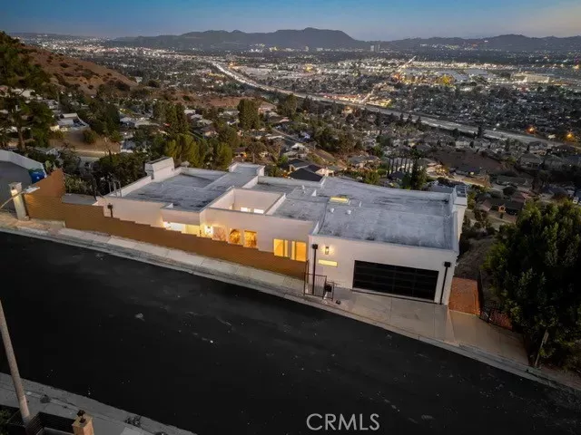 Property Photo: 10050 Olivia Terrace CA 91352