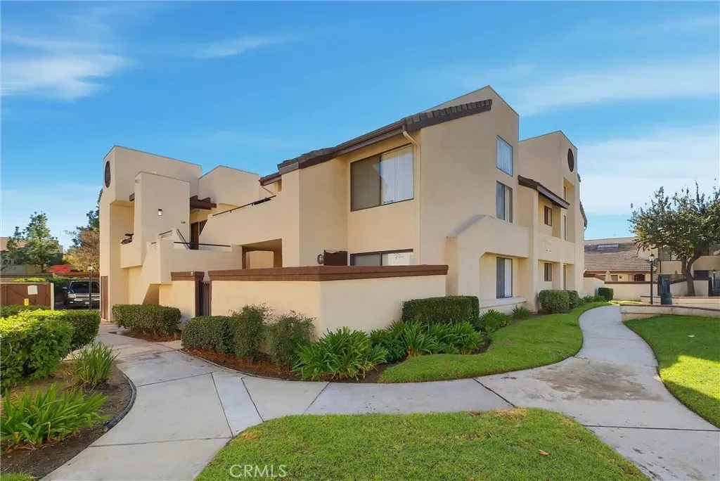 Property Photo:  416 N Imperial Avenue A  CA 91764 