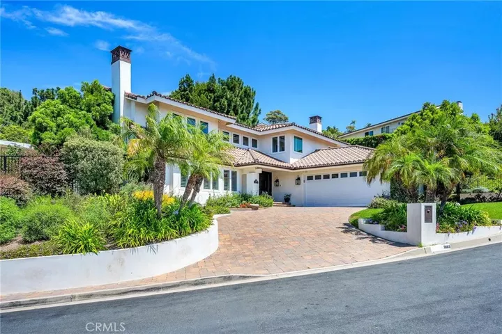 Property Photo:  3663 Vigilance Drive  CA 90275 