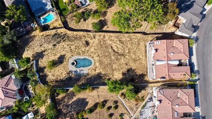 Property Photo: 21765 Ybarra CA 91364